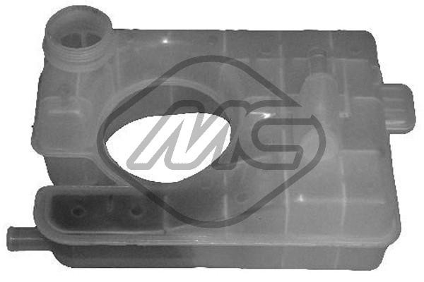 Metalcaucho Ausgleichsbehälter, Kühlmittel