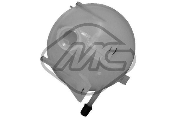 Metalcaucho Ausgleichsbehälter, Kühlmittel