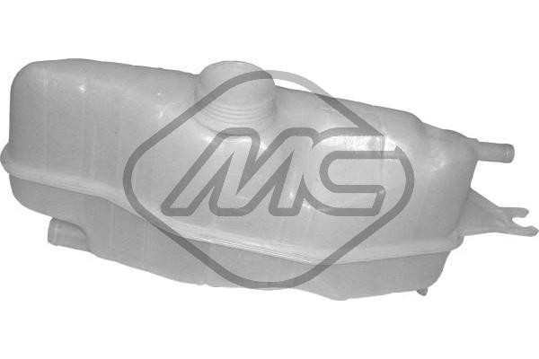 Metalcaucho Ausgleichsbehälter, Kühlmittel