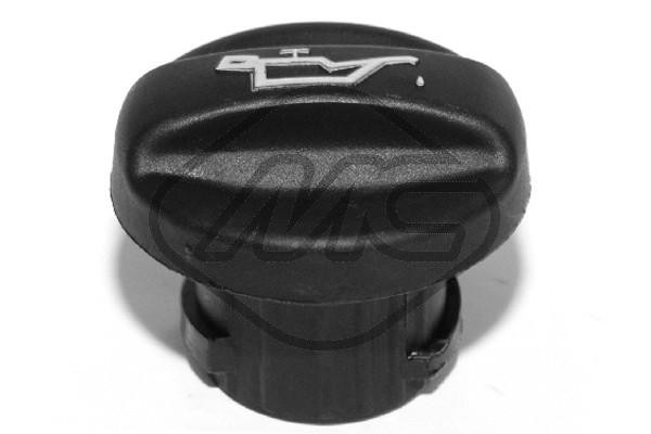 Metalcaucho Verschluss, Öleinfüllstutzen