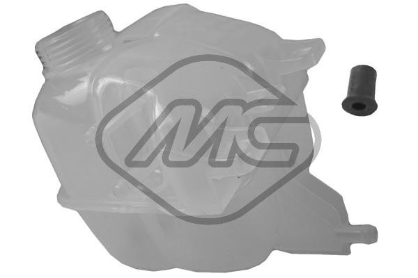 Metalcaucho Ausgleichsbehälter, Kühlmittel