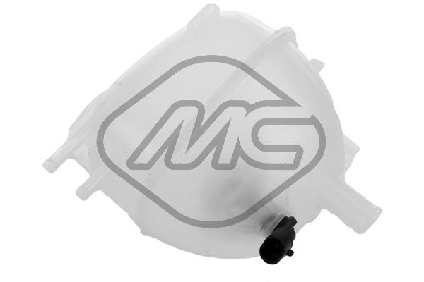 Metalcaucho Ausgleichsbehälter, Kühlmittel