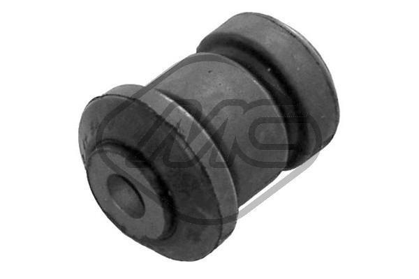 Metalcaucho Lagerung, Lenker