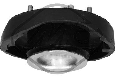 Metalcaucho Federbeinstützlager