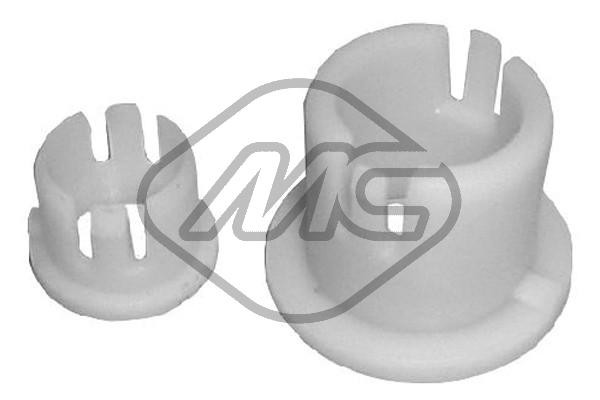 Metalcaucho Buchse, Wähl-/Schaltstange