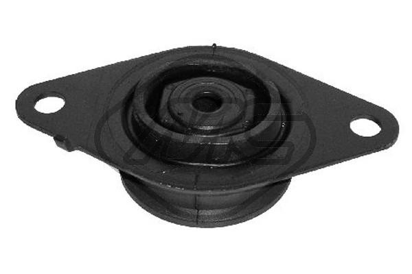 Metalcaucho Lagerung, Motor