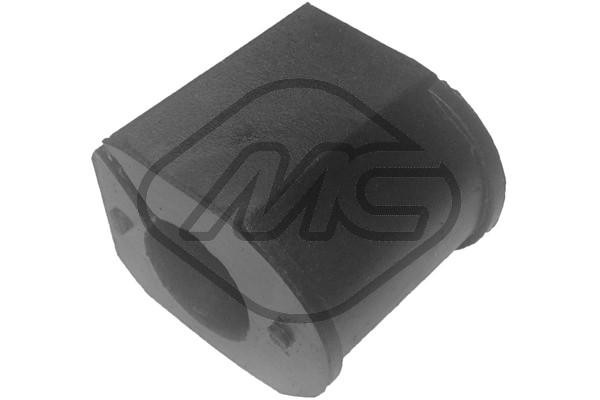 Metalcaucho Lagerung, Stabilisator