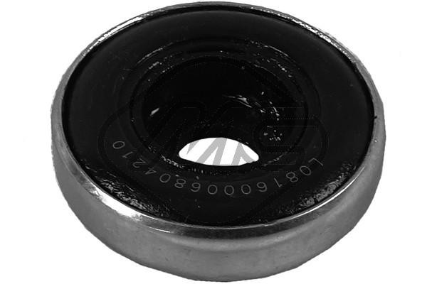 Metalcaucho Wälzlager, Federbeinstützlager