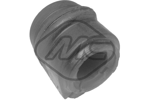 Metalcaucho Lagerung, Stabilisator
