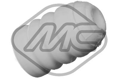 Metalcaucho Anschlagpuffer, Federung