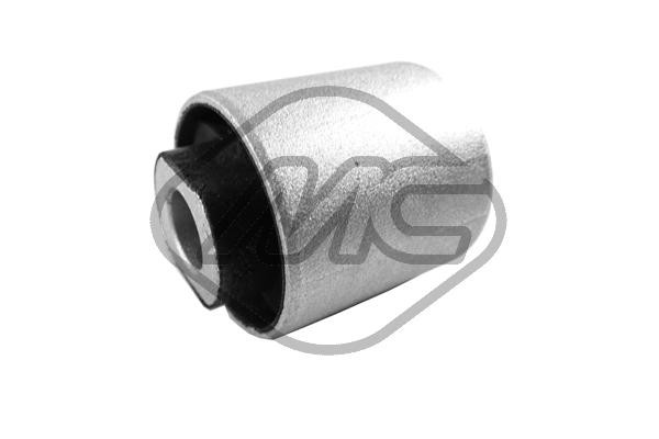 Metalcaucho Lagerung, Lenker