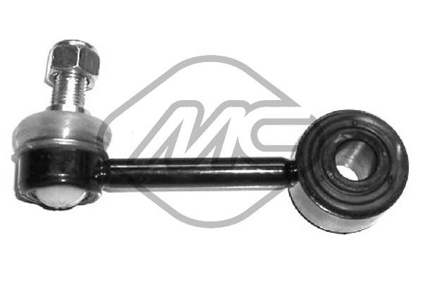 Metalcaucho Stange/Strebe, Stabilisator
