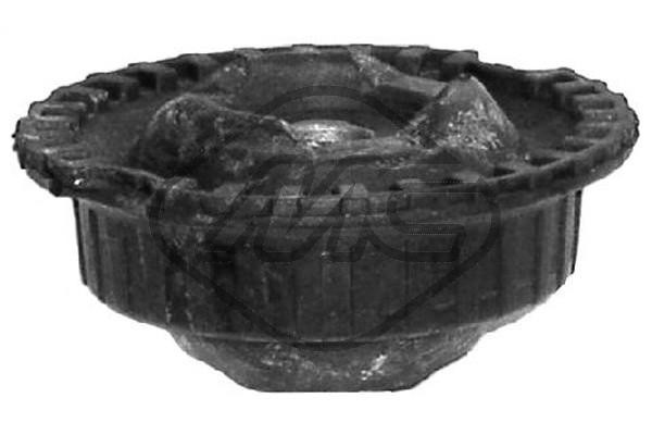 Metalcaucho Federbeinstützlager