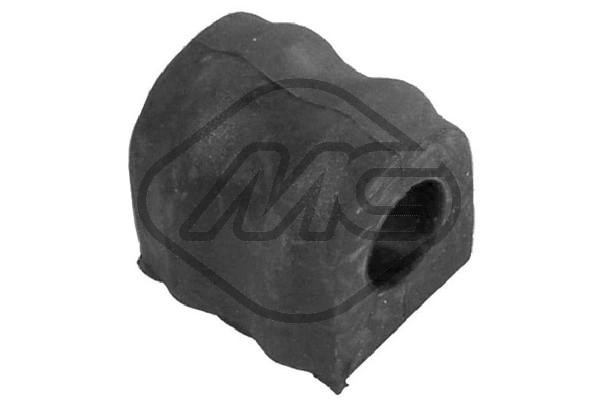 Metalcaucho Lagerung, Stabilisator