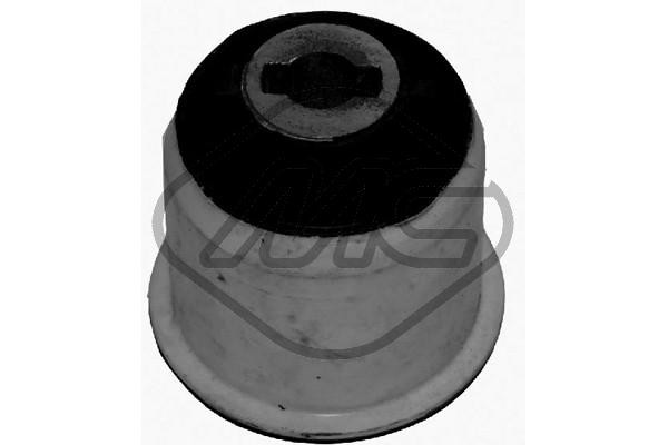 Metalcaucho Lagerung, Lenker