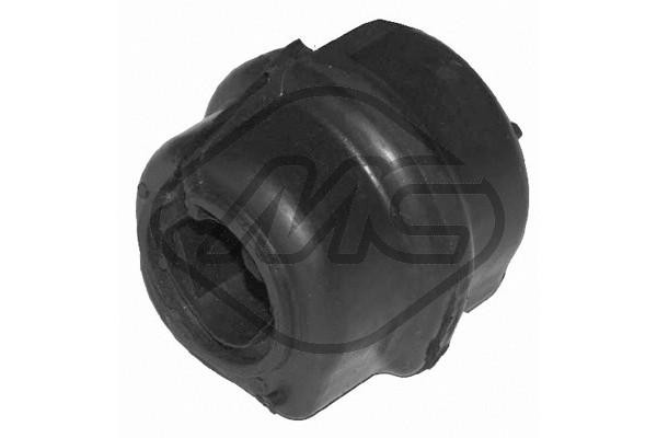 Metalcaucho Lagerung, Stabilisator