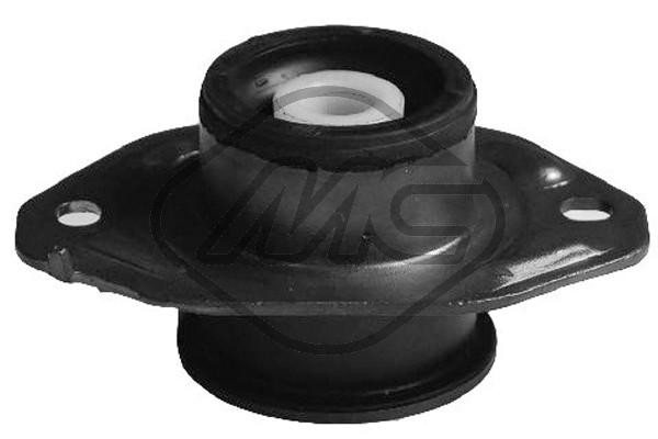 Metalcaucho Lagerung, Motor