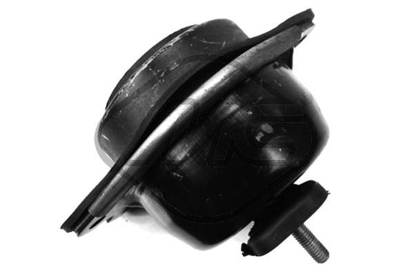 Metalcaucho Lagerung, Motor