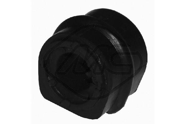 Metalcaucho Lagerung, Stabilisator