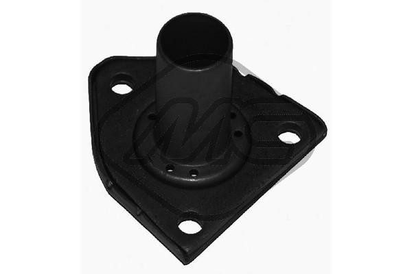 Metalcaucho Führungshülse, Kupplung Metalcaucho Führungshülse, Kupplung