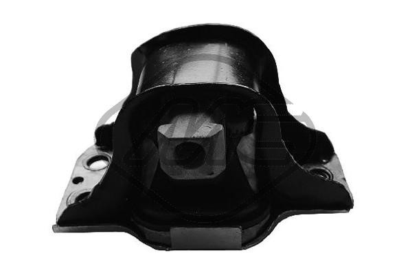 Metalcaucho Lagerung, Motor