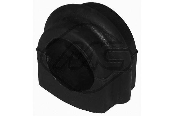 Metalcaucho Lagerung, Stabilisator