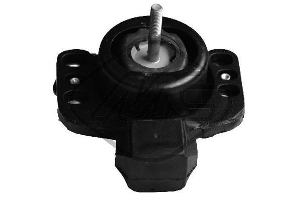 Metalcaucho Lagerung, Motor