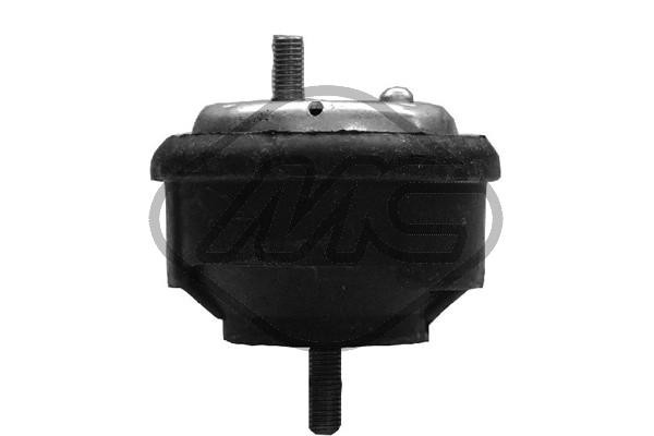 Metalcaucho Lagerung, Motor