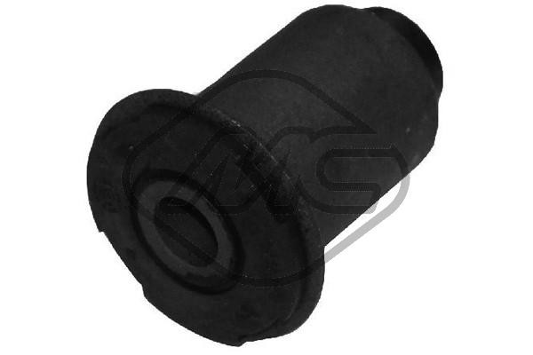 Metalcaucho Lagerung, Lenker