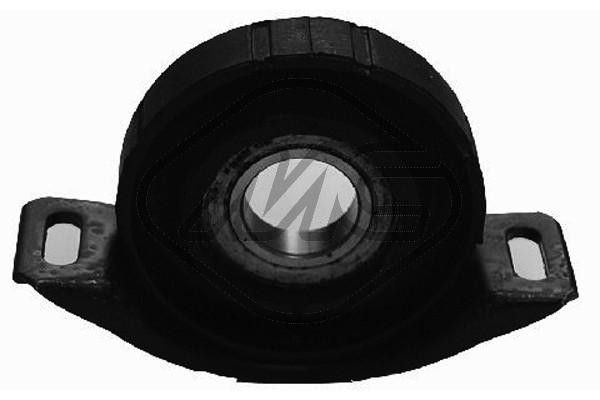 Metalcaucho Lagerung, Gelenkwelle