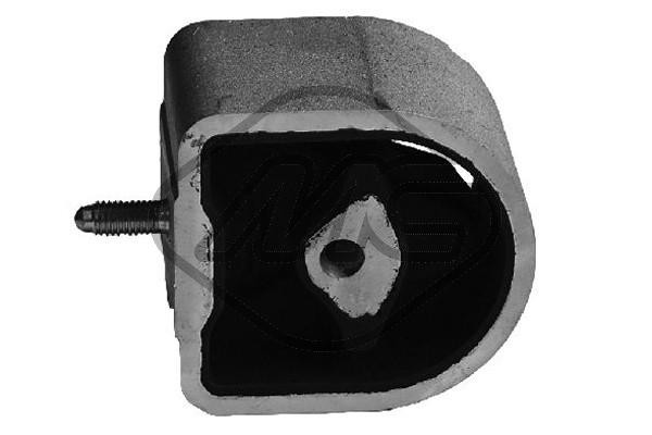 Metalcaucho Lagerung, Motor