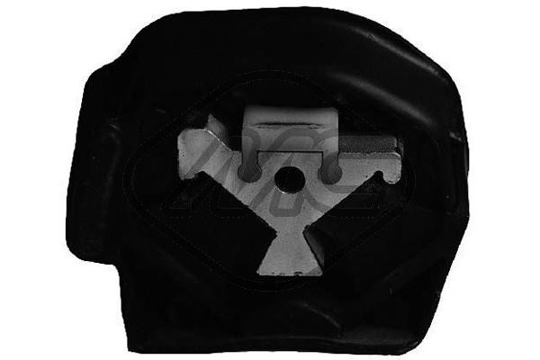 Metalcaucho Lagerung, Motor