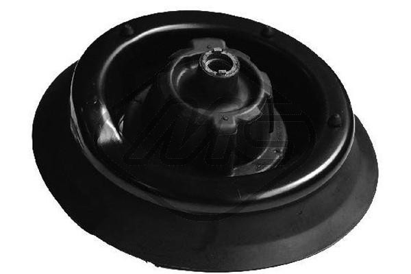 Metalcaucho Federbeinstützlager