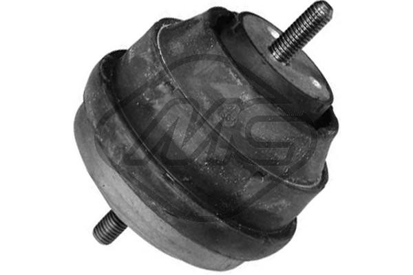 Metalcaucho Lagerung, Motor