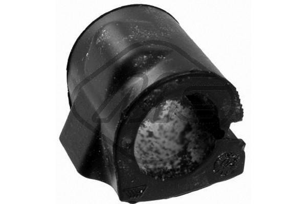 Metalcaucho Lagerung, Stabilisator