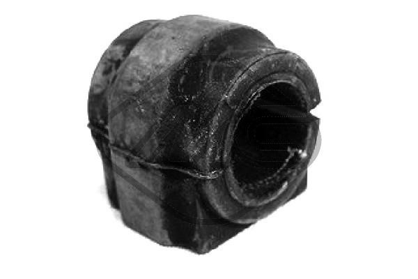 Metalcaucho Lagerung, Stabilisator