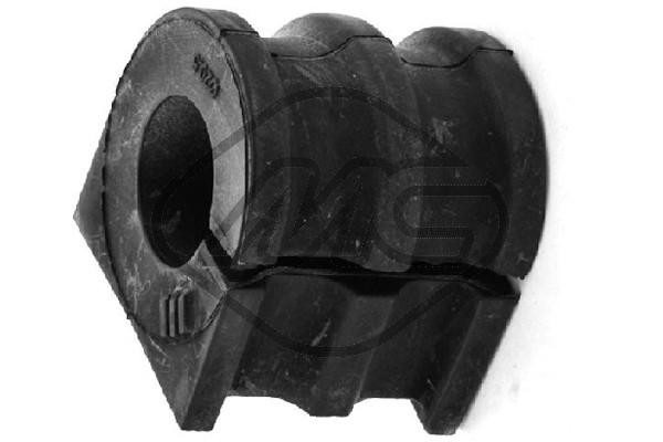 Metalcaucho Lagerung, Stabilisator