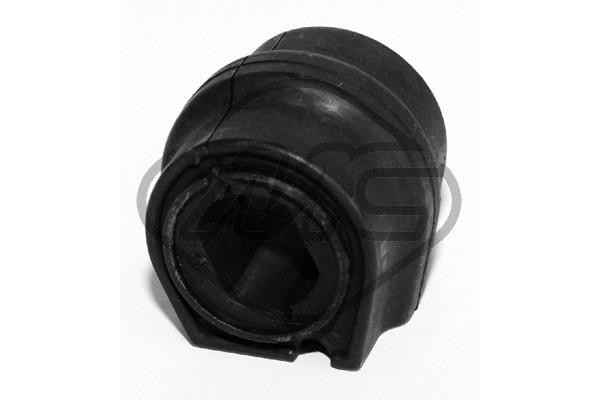 Metalcaucho Lagerung, Stabilisator