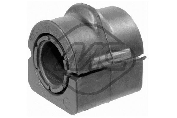 Metalcaucho Lagerung, Stabilisator