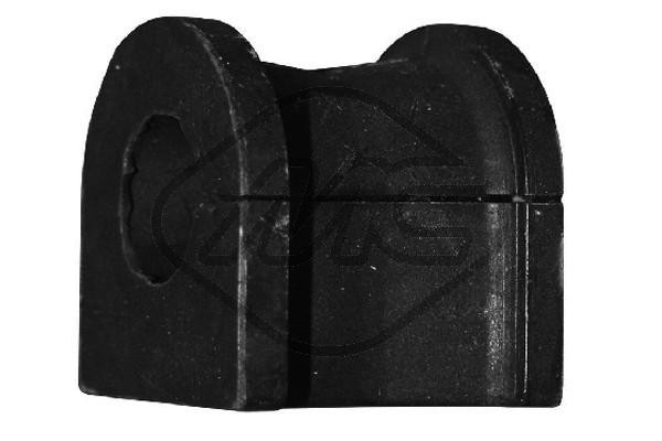 Metalcaucho Lagerung, Stabilisator