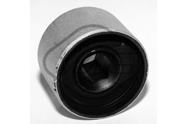 Metalcaucho Lagerung, Lenker