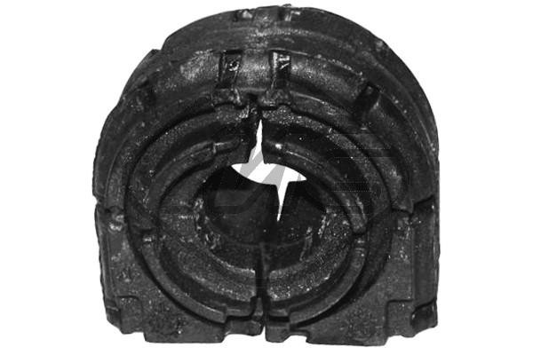 Metalcaucho Lagerung, Stabilisator