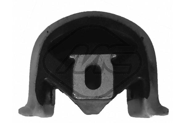 Metalcaucho Lagerung, Motor