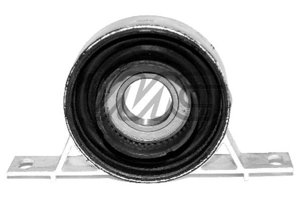 Metalcaucho Lagerung, Gelenkwelle