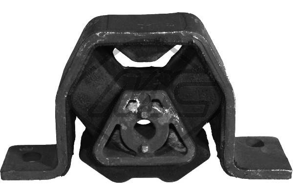 Metalcaucho Lagerung, Motor