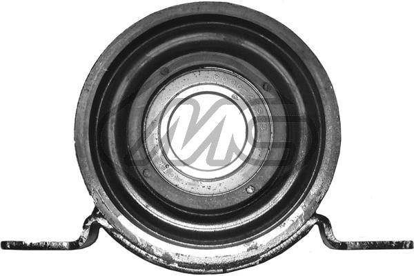 Metalcaucho Lagerung, Gelenkwelle