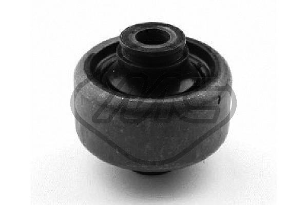 Metalcaucho Lagerung, Lenker