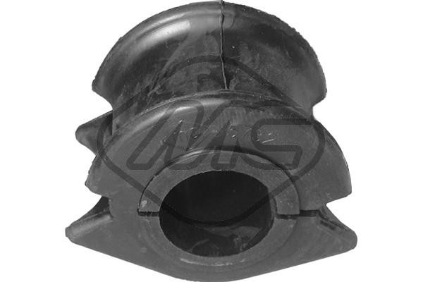 Metalcaucho Lagerung, Stabilisator