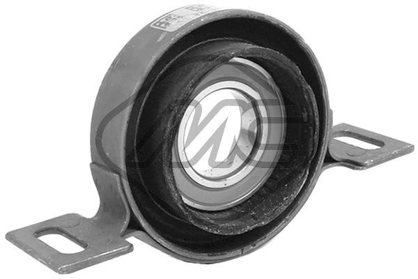 Metalcaucho Lagerung, Gelenkwelle