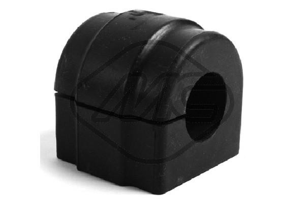 Metalcaucho Lagerung, Stabilisator